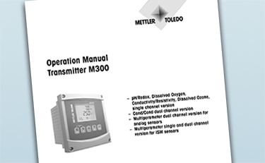 M300 Process & Water Transmitters